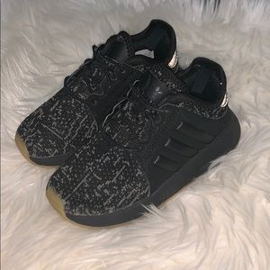Size 8K Adidas Shoes